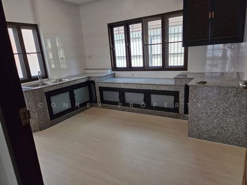 Kunalai Bangkhuntien, Bangkok, Tha Kham, Bang Khun Thian, Bangkok, 4 Bedrooms, 21 sqm, Single Detached House For Sale, by Connex Property, 500506313 - DDproperty.com