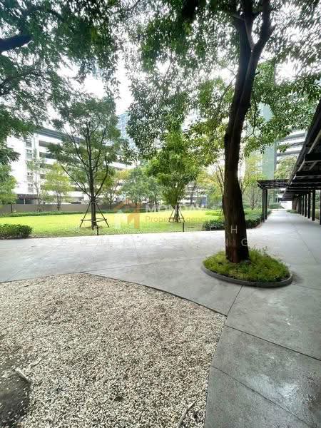 Abstracts Phahonyothin Park, กรุงเทพ, 1076 Phahonyothin Road, Chomphon Subdistrict, Chatuchak District, Bangkok, จอมพล, จตุจักร, กรุงเทพ, 38 ตร.ม., คอนโด ขาย, โดย Neeranuch Somprasong, 500506315 - DDproperty.com