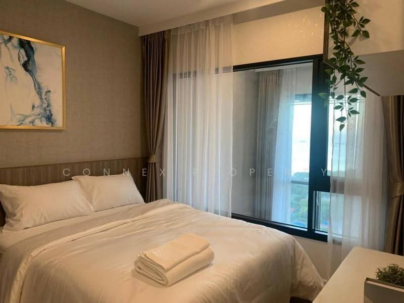 KnightsBridge The Ocean Sriracha, Chon Buri (Pattaya), 3 Sukhumvit, Surasak, Si Racha, Chon Buri (Pattaya), 3 Bedrooms, 101 sqm, Condo For Sale, by Connex Property, 500506318 - DDproperty.com