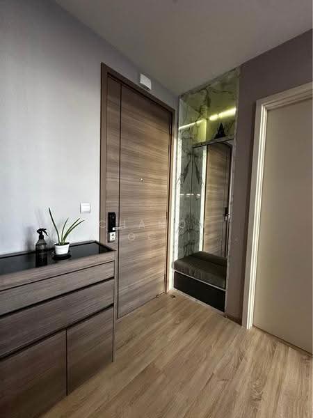 The Line Phahon-Pradipat, Bangkok, 21 Pradiphat Road, Samsen Nai, Phaya Thai, Bangkok, 1 Bedroom, 42 sqm, Condo For Rent, by Chanon Phangchienghien, 500506321 - DDproperty.com