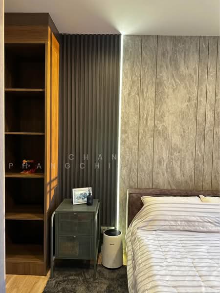 The Line Phahon-Pradipat, Bangkok, 21 Pradiphat Road, Samsen Nai, Phaya Thai, Bangkok, 1 Bedroom, 42 sqm, Condo For Rent, by Chanon Phangchienghien, 500506321 - DDproperty.com
