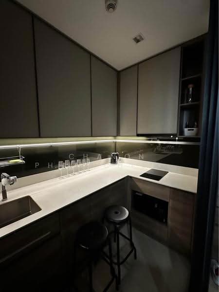 The Line Phahon-Pradipat, Bangkok, 21 Pradiphat Road, Samsen Nai, Phaya Thai, Bangkok, 1 Bedroom, 42 sqm, Condo For Rent, by Chanon Phangchienghien, 500506321 - DDproperty.com