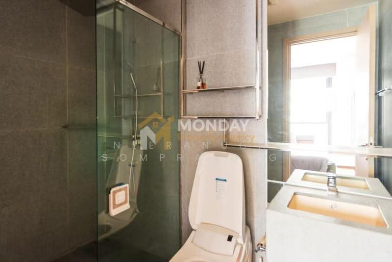 The Line Ratchathewi, Bangkok, 598 Phetchaburi Road, Thanon Phetchaburi, Ratchathewi, Bangkok, 1 Bedroom, 34 sqm, Condo For Sale, by Neeranuch Somprasong, 500506322 - DDproperty.com