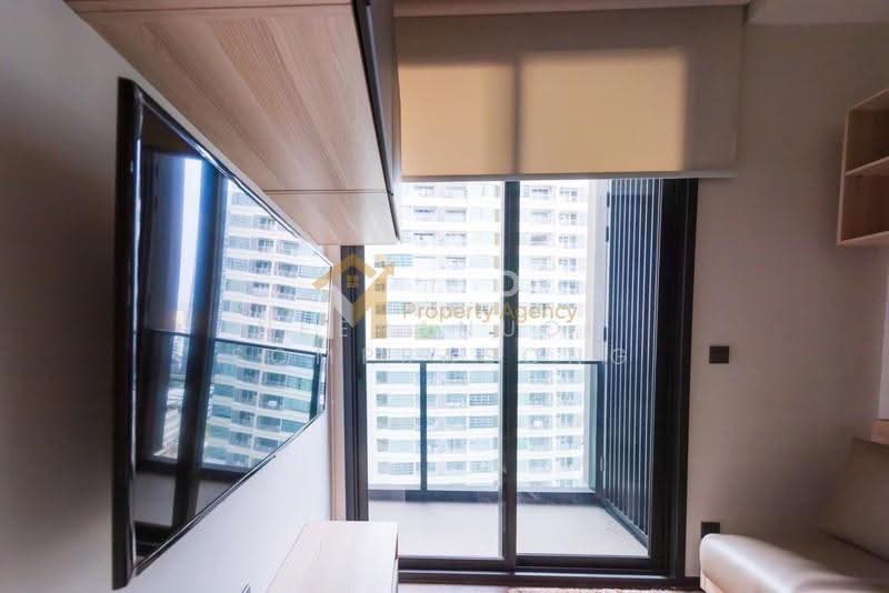The Line Ratchathewi, Bangkok, 598 Phetchaburi Road, Thanon Phetchaburi, Ratchathewi, Bangkok, 1 Bedroom, 34 sqm, Condo For Sale, by Neeranuch Somprasong, 500506322 - DDproperty.com