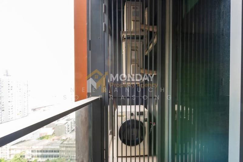 The Line Ratchathewi, Bangkok, 598 Phetchaburi Road, Thanon Phetchaburi, Ratchathewi, Bangkok, 1 Bedroom, 34 sqm, Condo For Sale, by Neeranuch Somprasong, 500506322 - DDproperty.com