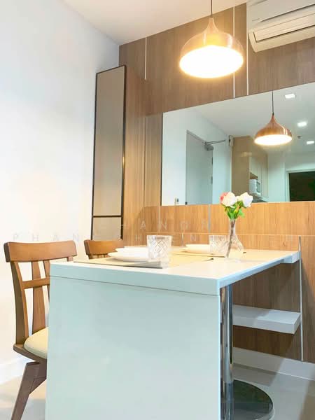 IDEO Blucove Sukhumvit, Bangkok, 2952 Sukhumvit Road, Bang Na, Bangkok, 2 Bedrooms, 47 sqm, Condo For Rent, by Chanon Phangchienghien, 500506324 - DDproperty.com