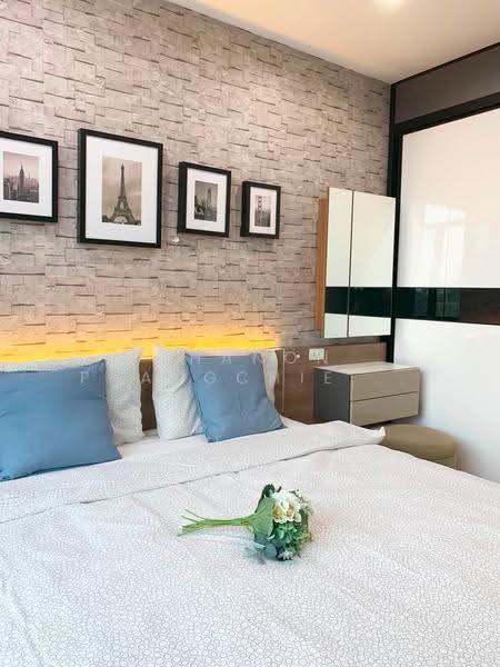 IDEO Blucove Sukhumvit : ไอดีโอ บลูโคฟ สุขุมวิท, กรุงเทพ, 2952 ถนนสุขุมวิท, บางนา, กรุงเทพ, 47 ตร.ม., คอนโด ให้เช่า, โดย Chanon Phangchienghien, 500506324 - DDproperty.com