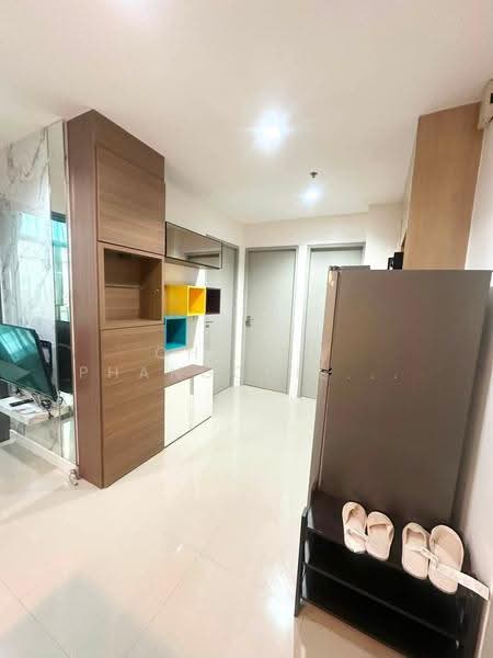 IDEO Blucove Sukhumvit : ไอดีโอ บลูโคฟ สุขุมวิท, กรุงเทพ, 2952 ถนนสุขุมวิท, บางนา, กรุงเทพ, 47 ตร.ม., คอนโด ให้เช่า, โดย Chanon Phangchienghien, 500506324 - DDproperty.com