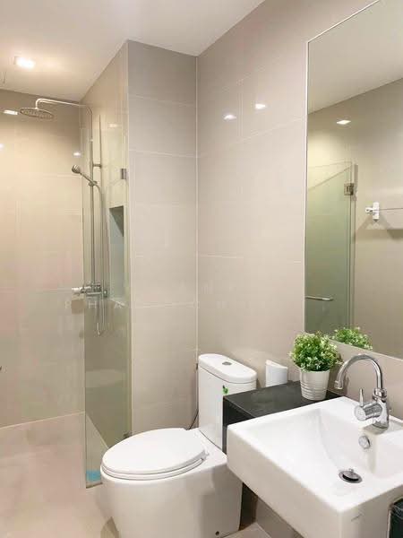 IDEO Blucove Sukhumvit : ไอดีโอ บลูโคฟ สุขุมวิท, กรุงเทพ, 2952 ถนนสุขุมวิท, บางนา, กรุงเทพ, 47 ตร.ม., คอนโด ให้เช่า, โดย Chanon Phangchienghien, 500506324 - DDproperty.com