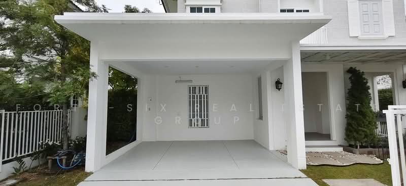 Chaiyapruek Bangna Km 15, Samut Prakan, 234 Moo 3 Km.15 Bangna-Trad Road Km.15, Bang Chalong, Bang Plee, Samut Prakan, 3 Bedrooms, 248 sqm, Single Detached House For Rent, by Forty-Six Real Estate Group, 500506328 - DDproperty.com