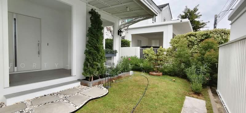 Chaiyapruek Bangna Km 15, Samut Prakan, 234 Moo 3 Km.15 Bangna-Trad Road Km.15, Bang Chalong, Bang Plee, Samut Prakan, 3 Bedrooms, 248 sqm, Single Detached House For Rent, by Forty-Six Real Estate Group, 500506328 - DDproperty.com