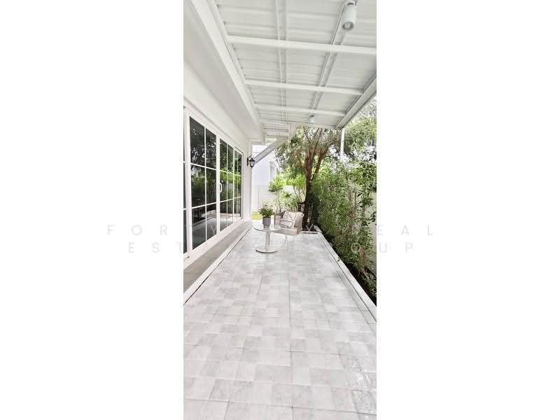 Chaiyapruek Bangna Km 15, Samut Prakan, 234 Moo 3 Km.15 Bangna-Trad Road Km.15, Bang Chalong, Bang Plee, Samut Prakan, 3 Bedrooms, 248 sqm, Single Detached House For Rent, by Forty-Six Real Estate Group, 500506328 - DDproperty.com