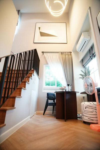 Chaiyapruek Bangna Km 15, Samut Prakan, 234 Moo 3 Km.15 Bangna-Trad Road Km.15, Bang Chalong, Bang Plee, Samut Prakan, 3 Bedrooms, 248 sqm, Single Detached House For Rent, by Forty-Six Real Estate Group, 500506328 - DDproperty.com