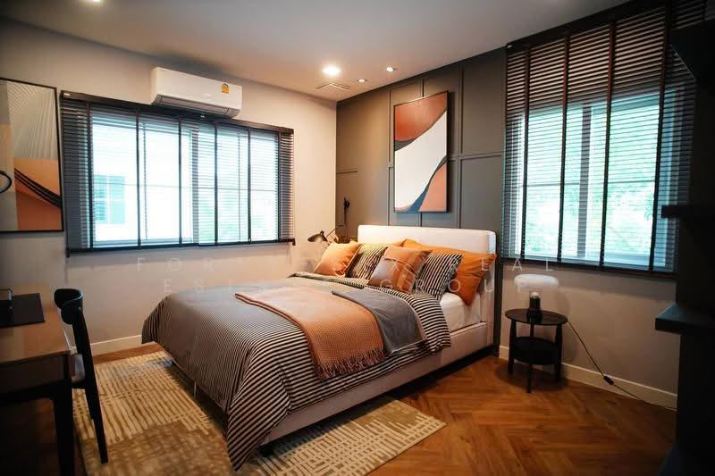 Chaiyapruek Bangna Km 15, Samut Prakan, 234 Moo 3 Km.15 Bangna-Trad Road Km.15, Bang Chalong, Bang Plee, Samut Prakan, 3 Bedrooms, 248 sqm, Single Detached House For Rent, by Forty-Six Real Estate Group, 500506328 - DDproperty.com