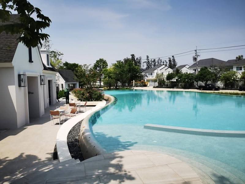 Chaiyapruek Bangna Km 15, Samut Prakan, 234 Moo 3 Km.15 Bangna-Trad Road Km.15, Bang Chalong, Bang Plee, Samut Prakan, 3 Bedrooms, 248 sqm, Single Detached House For Rent, by Forty-Six Real Estate Group, 500506328 - DDproperty.com
