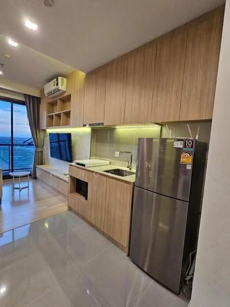 M Jatujak, Bangkok, Phahonyothin Road, Chatuchak, Bangkok, 1 Bedroom, 33 sqm, Condo For Sale, by Chanon Phangchienghien, 500506329 - DDproperty.com