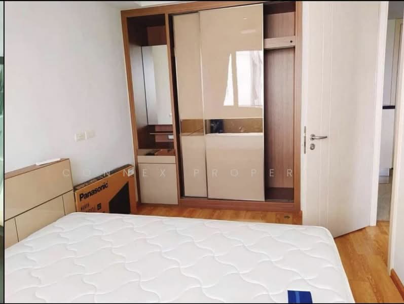 JRY Rama 9, Bangkok, 308 Soi Rama IX 17, Bang Kapi, Huai Khwang, Bangkok, 1 Bedroom, 35 sqm, Condo For Sale, by Connex Property, 500506330 - DDproperty.com