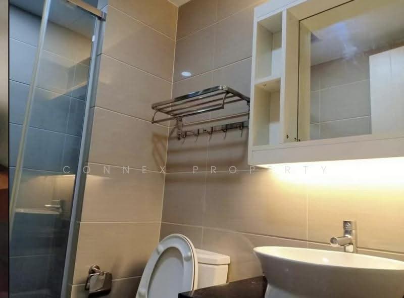 JRY Rama 9, Bangkok, 308 Soi Rama IX 17, Bang Kapi, Huai Khwang, Bangkok, 1 Bedroom, 35 sqm, Condo For Sale, by Connex Property, 500506330 - DDproperty.com