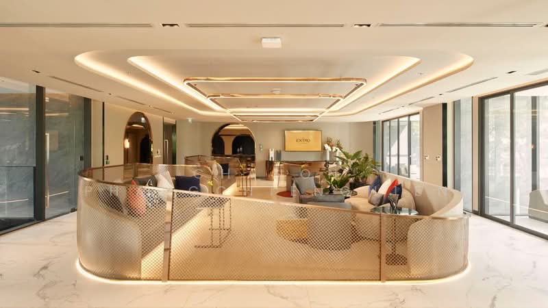 The Extro Phayathai-Rangnam, Bangkok, Rang Nam Alley, Samsen Nai, Phaya Thai, Bangkok, 1 Bedroom, 33 sqm, Condo For Rent, by Chanon Phangchienghien, 500506332 - DDproperty.com