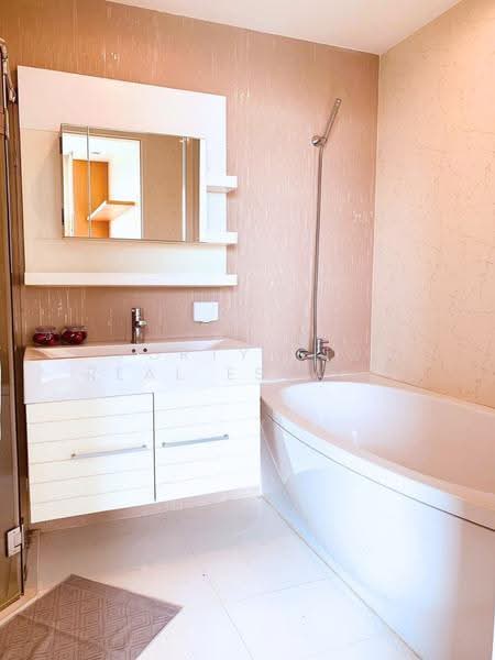 Baan Siri 31, Bangkok, Sukhumvit 31, Khlongtoei Nua, Watthana, Bangkok, 1 Bedroom, 59 sqm, Condo For Rent, by Forty-Six Real Estate Group, 500506333 - DDproperty.com