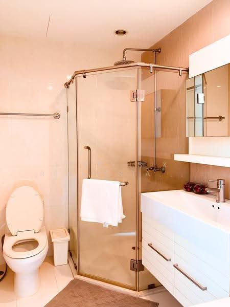 Baan Siri 31, Bangkok, Sukhumvit 31, Khlongtoei Nua, Watthana, Bangkok, 1 Bedroom, 59 sqm, Condo For Rent, by Forty-Six Real Estate Group, 500506333 - DDproperty.com