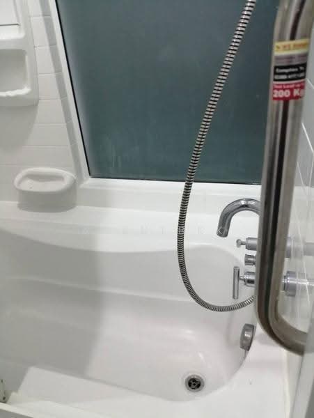IDEO Mix Sukhumvit 103, Bangkok, Soi Udom Suk 3, Sukhumvit Road, Bang Na, Bangkok, 1 Bedroom, 30 sqm, Condo For Rent, by Agentbkk, 500506334 - DDproperty.com