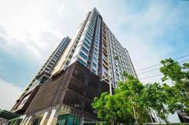 J Condo Sathorn-Kallaprapruk : เจ คอนโด สาทร-กัลปพฤกษ์, กรุงเทพ, ถนนกัลปพฤกษ์, บางแค, กรุงเทพ, 30 ตร.ม., คอนโด ขาย, โดย Connex Property, 500506335 - DDproperty.com