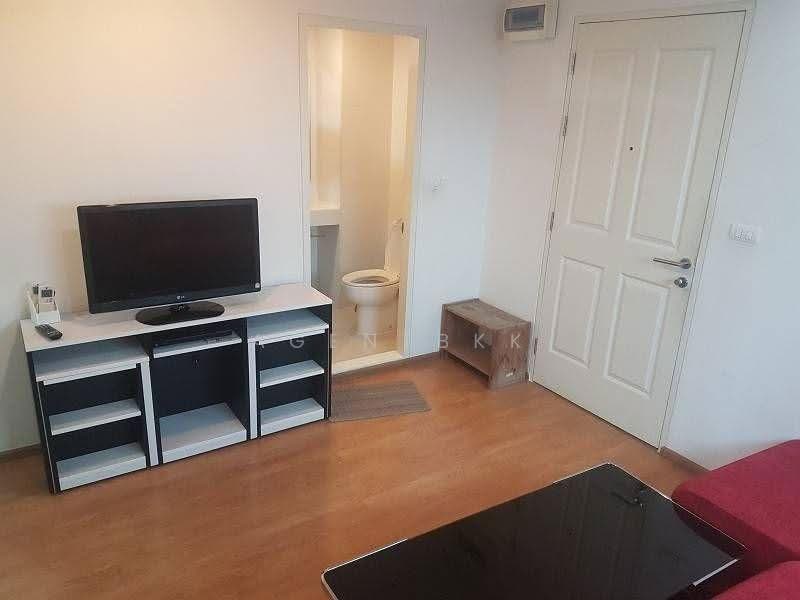 U Delight @ Onnut Station, Bangkok, 406 Sukhumvit 77 Road, Suan Luang, Bangkok, 1 Bedroom, 30 sqm, Condo For Rent, by Agentbkk, 500506336 - DDproperty.com