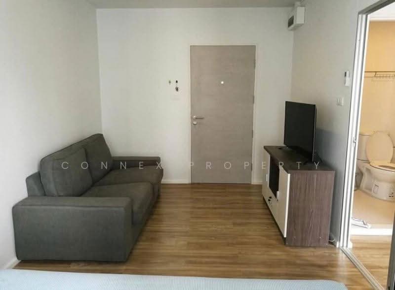 ISSI Condo Suksawat, Bangkok, 653 Suksawat Road, Bangpakok, Rat Burana, Bangkok, 1 Bedroom, 25 sqm, Condo For Sale, by Connex Property, 500506338 - DDproperty.com