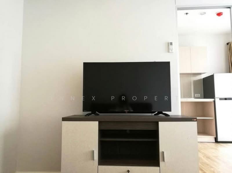 ISSI Condo Suksawat, Bangkok, 653 Suksawat Road, Bangpakok, Rat Burana, Bangkok, 1 Bedroom, 25 sqm, Condo For Sale, by Connex Property, 500506338 - DDproperty.com