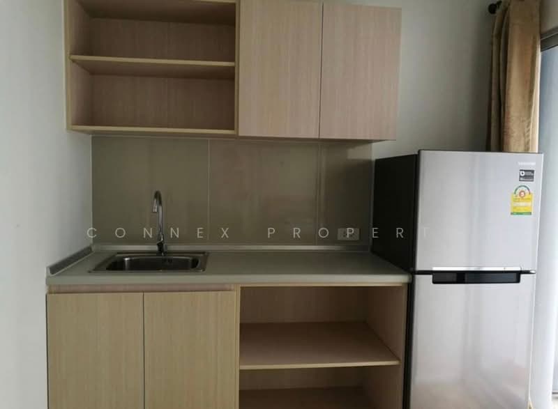 ISSI Condo สุขสวัสดิ์ (อิซซี่ คอนโด สุขสวัสดิ์), กรุงเทพ, 653 Suksawat Road, บางปะกอก, ราษฎร์บูรณะ, กรุงเทพ, 25 ตร.ม., คอนโด ขาย, โดย Connex Property, 500506338 - DDproperty.com
