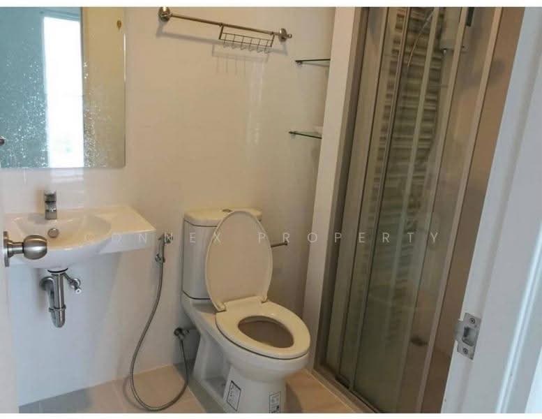 ISSI Condo Suksawat, Bangkok, 653 Suksawat Road, Bangpakok, Rat Burana, Bangkok, 1 Bedroom, 25 sqm, Condo For Sale, by Connex Property, 500506338 - DDproperty.com