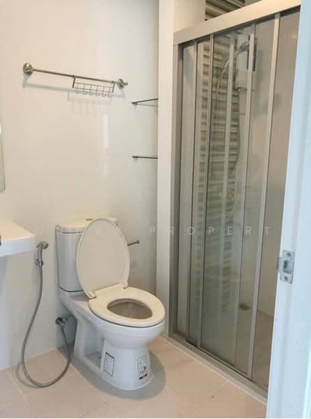 ISSI Condo Suksawat, Bangkok, 653 Suksawat Road, Bangpakok, Rat Burana, Bangkok, 1 Bedroom, 25 sqm, Condo For Sale, by Connex Property, 500506338 - DDproperty.com