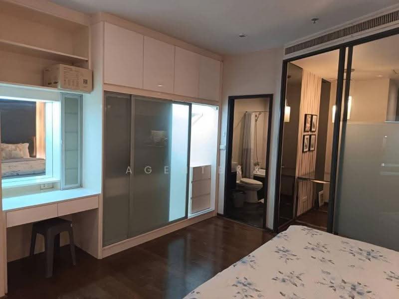 Noble Remix, Bangkok, 772 Soi Sukhumvit 36, Sukhumvit Road, Khong Tan, Khlong Toei, Bangkok, 1 Bedroom, 40 sqm, Condo For Rent, by Agentbkk, 500506339 - DDproperty.com