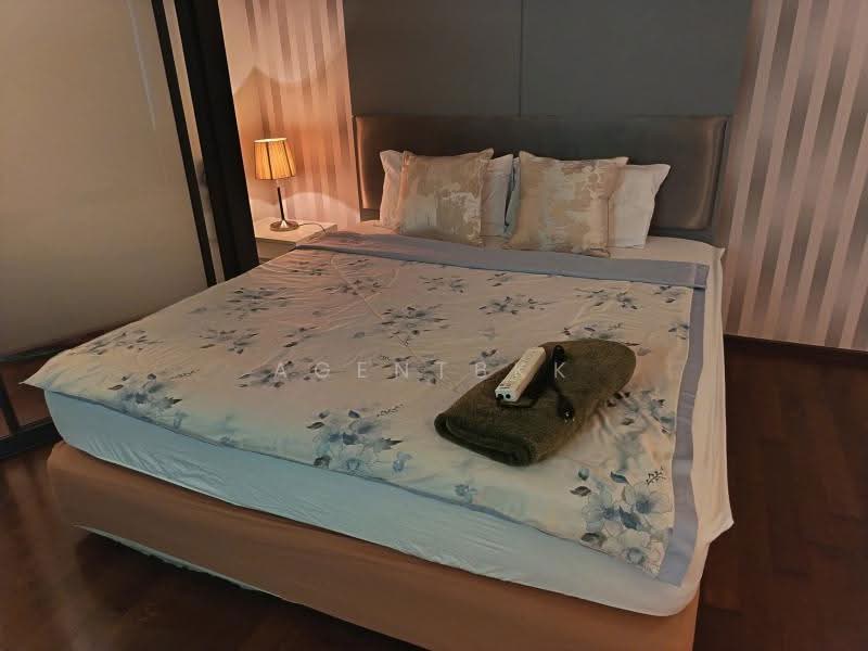 Noble Remix, Bangkok, 772 Soi Sukhumvit 36, Sukhumvit Road, Khong Tan, Khlong Toei, Bangkok, 1 Bedroom, 40 sqm, Condo For Rent, by Agentbkk, 500506339 - DDproperty.com