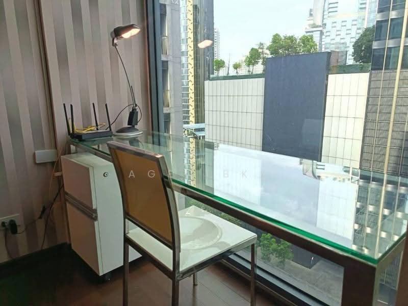 Noble Remix, Bangkok, 772 Soi Sukhumvit 36, Sukhumvit Road, Khong Tan, Khlong Toei, Bangkok, 1 Bedroom, 40 sqm, Condo For Rent, by Agentbkk, 500506339 - DDproperty.com