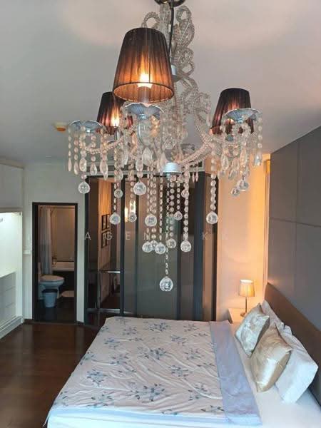 Noble Remix, Bangkok, 772 Soi Sukhumvit 36, Sukhumvit Road, Khong Tan, Khlong Toei, Bangkok, 1 Bedroom, 40 sqm, Condo For Rent, by Agentbkk, 500506339 - DDproperty.com