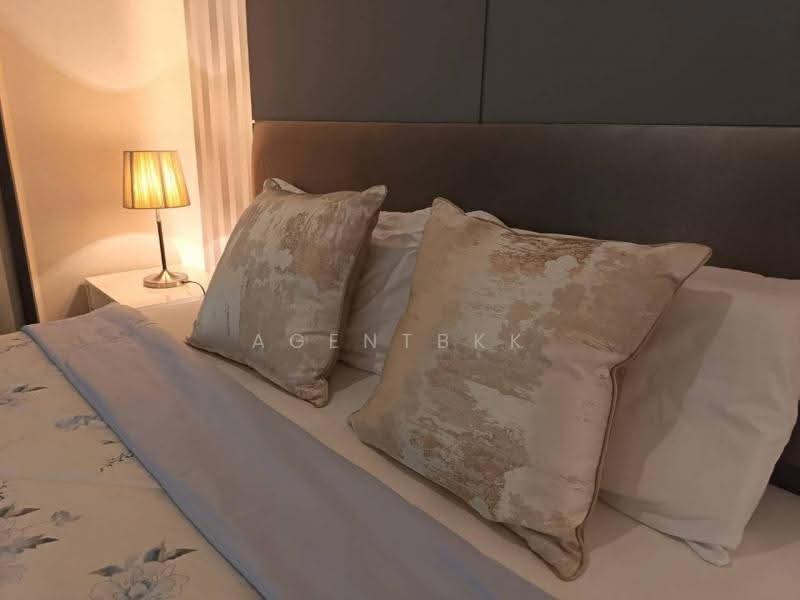 Noble Remix, Bangkok, 772 Soi Sukhumvit 36, Sukhumvit Road, Khong Tan, Khlong Toei, Bangkok, 1 Bedroom, 40 sqm, Condo For Rent, by Agentbkk, 500506339 - DDproperty.com