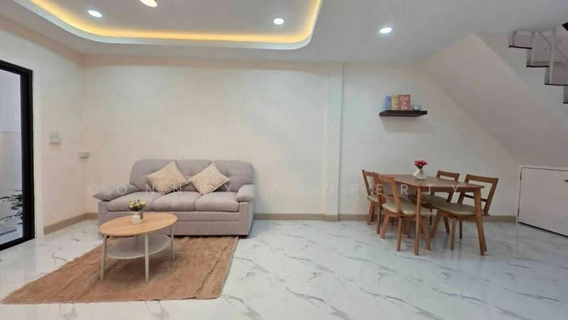 Imperial Place, Nonthaburi, Phimonrat, Bang Bua Thong, Nonthaburi, 2 Bedrooms, 150 sqm, Townhouse For Sale, by Connex Property, 500506340 - DDproperty.com