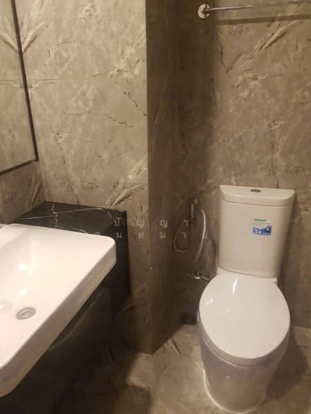 ASHTON Asoke, Bangkok, 131 Asoke Montri Road, Khlongtoei Nua, Watthana, Bangkok, 1 Bedroom, 34 sqm, Condo For Rent, by ปัญญา สมหมาย, 500506341 - DDproperty.com