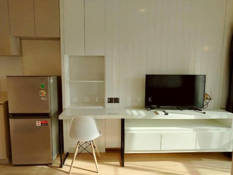 Lumpini Suite Phetchaburi-Makkasan, Bangkok, 1515 Phetchaburi Rd, Makkasan, Ratchathewi, Bangkok, 1 Bedroom, 30 sqm, Condo For Rent, by Agentbkk, 500506342 - DDproperty.com