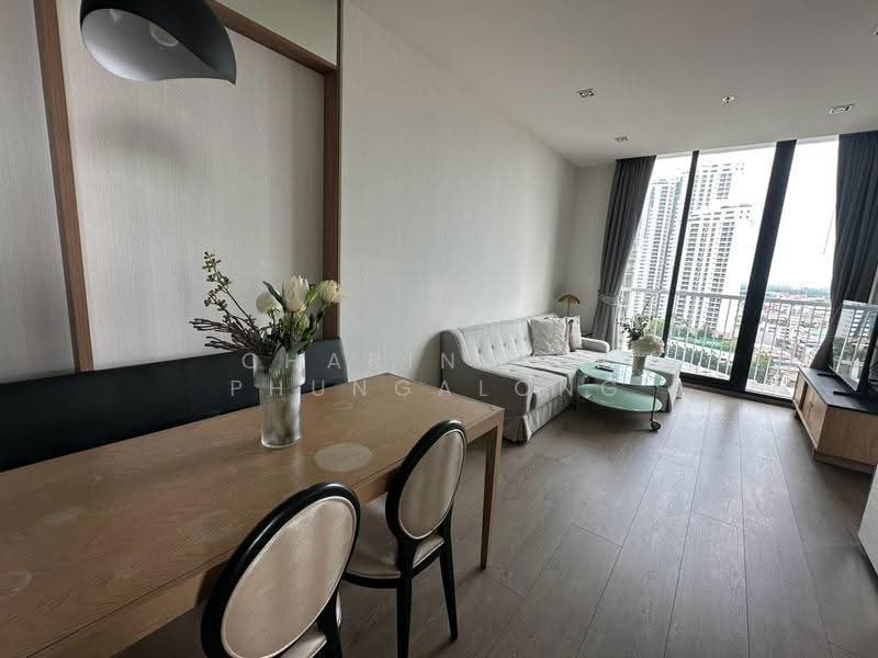 Park Origin Phrom Phong (Park 24), กรุงเทพ, 68 Soi Sukhumvit 24, คลองตัน, คลองเตย, กรุงเทพ, 60 ตร.ม., คอนโด ให้เช่า, โดย Charinthip Phungalong, 500506343 - DDproperty.com