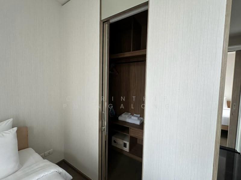 Park Origin Phrom Phong (Park 24), Bangkok, 68 Soi Sukhumvit 24, Khong Tan, Khlong Toei, Bangkok, 2 Bedrooms, 60 sqm, Condo For Rent, by Charinthip Phungalong, 500506343 - DDproperty.com