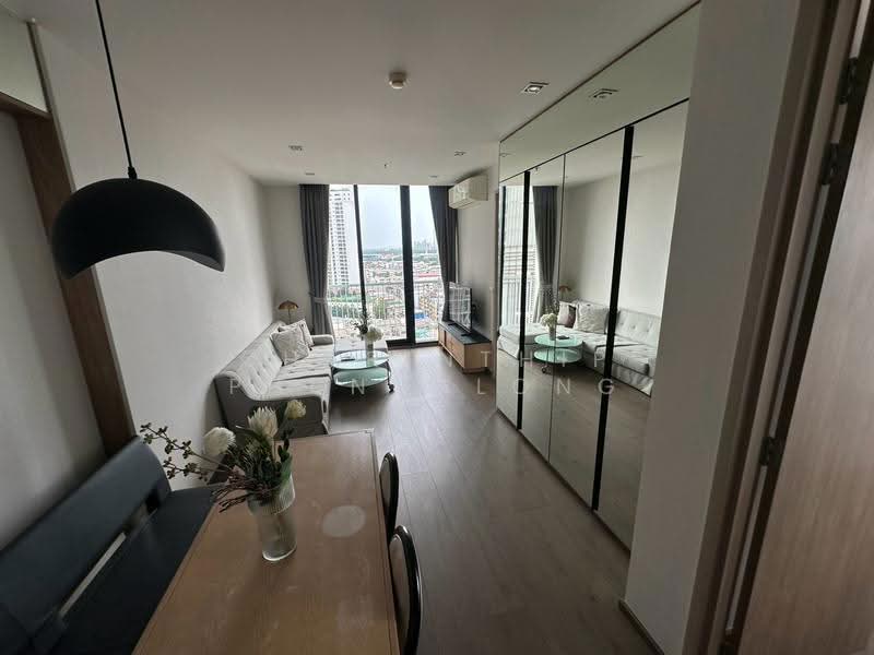 Park Origin Phrom Phong (Park 24), Bangkok, 68 Soi Sukhumvit 24, Khong Tan, Khlong Toei, Bangkok, 2 Bedrooms, 60 sqm, Condo For Rent, by Charinthip Phungalong, 500506343 - DDproperty.com