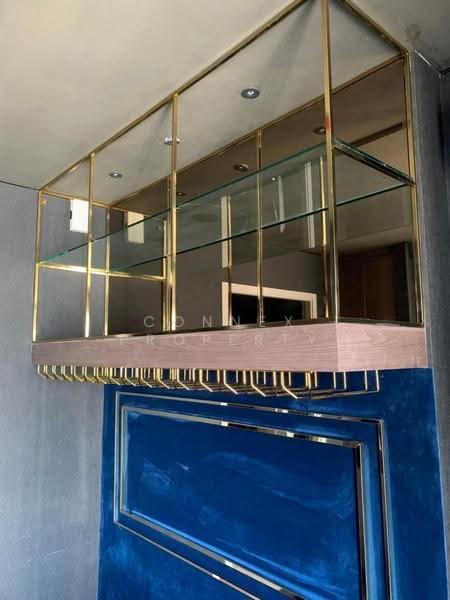 IDEO Q Siam-Ratchathewi, Bangkok, Phetchaburi Road, Thanon Phaya Thai, Ratchathewi, Bangkok, 1 Bedroom, 30 sqm, Condo For Sale, by Connex Property, 500506345 - DDproperty.com