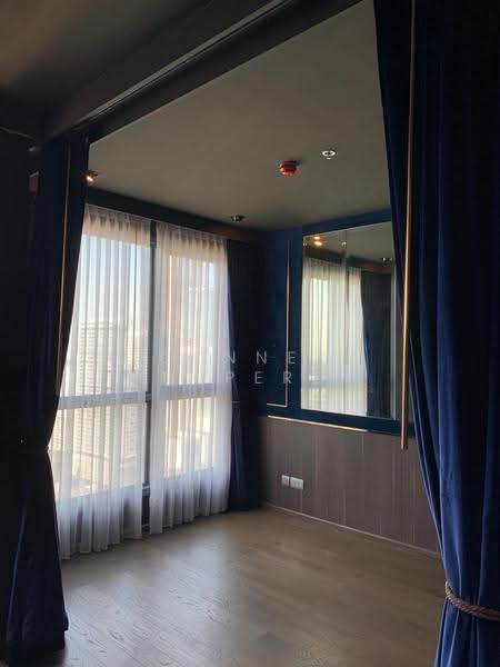 IDEO Q Siam-Ratchathewi, Bangkok, Phetchaburi Road, Thanon Phaya Thai, Ratchathewi, Bangkok, 1 Bedroom, 30 sqm, Condo For Sale, by Connex Property, 500506345 - DDproperty.com
