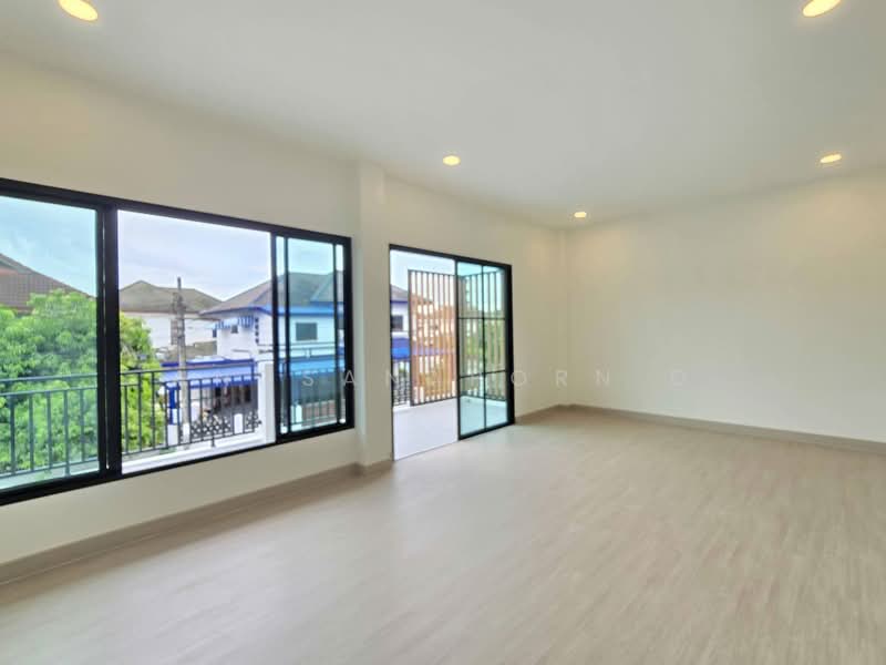ศศิวัลย์ ดอนเมือง, Bangkok, Si Khan, Don Mueang, Bangkok, 4 Bedrooms, 220 sqm, Single Detached House For Sale, by Angsanaporn D, 500506346 - DDproperty.com