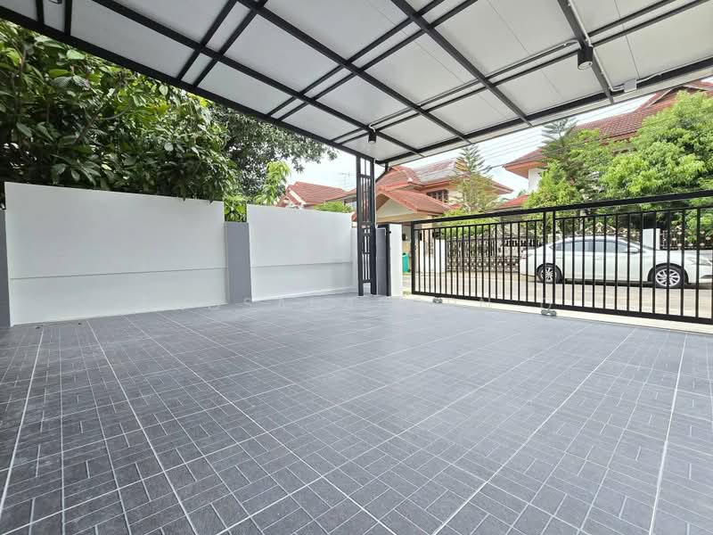 ศศิวัลย์ ดอนเมือง, Bangkok, Si Khan, Don Mueang, Bangkok, 4 Bedrooms, 220 sqm, Single Detached House For Sale, by Angsanaporn D, 500506346 - DDproperty.com