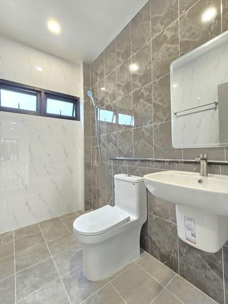 ศศิวัลย์ ดอนเมือง, Bangkok, Si Khan, Don Mueang, Bangkok, 4 Bedrooms, 220 sqm, Single Detached House For Sale, by Angsanaporn D, 500506346 - DDproperty.com