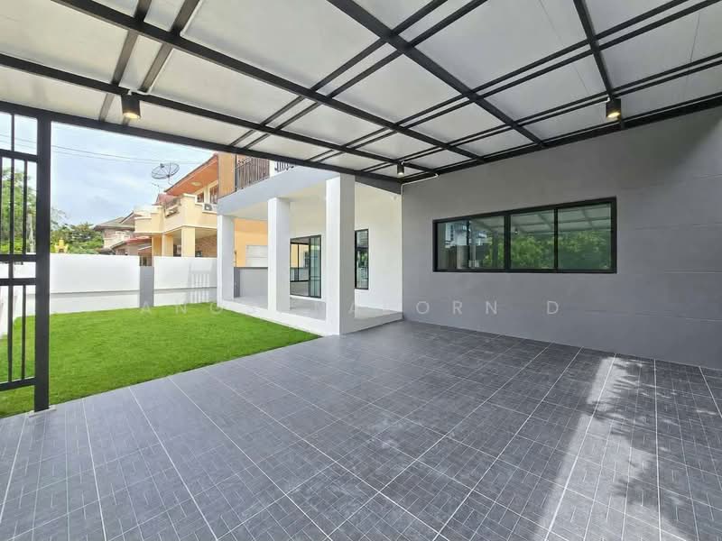 ศศิวัลย์ ดอนเมือง, Bangkok, Si Khan, Don Mueang, Bangkok, 4 Bedrooms, 220 sqm, Single Detached House For Sale, by Angsanaporn D, 500506346 - DDproperty.com